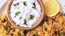 Veg biryani | How to make Vegetable biryani in cooker Veg biryani | How to make Vegetable biryani in cooker
