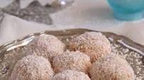 Cake Balls Recipe Cake Balls Recipe