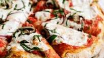 The BEST Homemade Pizza Crust Recipe The BEST Homemade Pizza Crust Recipe