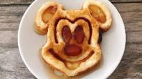 Crispy Waffles Recipe Crispy Waffles Recipe