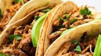 Instant Pot Carnitas Instant Pot Carnitas