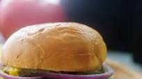 Air Fryer Frozen Burgers Air Fryer Frozen Burgers