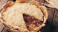 Turkey Tamale Pie Turkey Tamale Pie