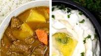 The 40 BEST Comfort Foods The 40 BEST Comfort Foods