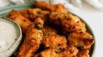 Air Fryer Buffalo Chicken Wings Recipe Air Fryer Buffalo Chicken Wings Recipe