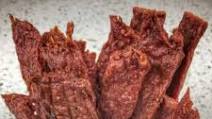 Spicy Beef Jerky Spicy Beef Jerky