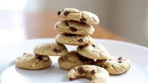 Chocolate Chip Cookies Chocolate Chip Cookies