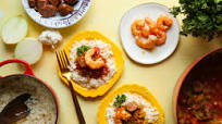 Slow Cooker Shrimp & Sausage Jambalaya Slow Cooker Shrimp & Sausage Jambalaya