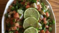 Ceviche Ceviche