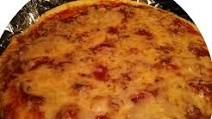 Imo's Pizza Recipe (St. Louis Style Pizza) Imo's Pizza Recipe (St. Louis Style Pizza)