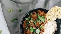 Easy Chicken Tikka Masala Easy Chicken Tikka Masala