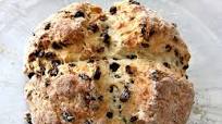 Soda Bread (Irish Whiskey Soda Bread) Soda Bread (Irish Whiskey Soda Bread)