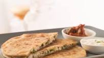 STUFFED PANEER PARATHA RECIPE STUFFED PANEER PARATHA RECIPE