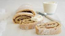 Jam Roly Poly recipe Jam Roly Poly recipe