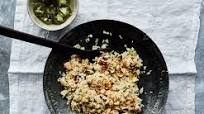 Use-It-Up Fried Rice from Vietnamese Food Any Day Use-It-Up Fried Rice from Vietnamese Food Any Day