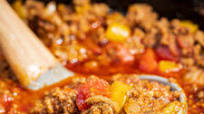 Keto Chili Recipe | No-Bean Chili Keto Chili Recipe | No-Bean Chili