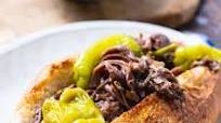 Slow Cooker Mississippi Beef Slow Cooker Mississippi Beef