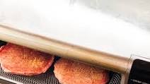 Air Fry Frozen Hamburgers Air Fry Frozen Hamburgers