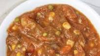 Instant Pot Venison Stew Instant Pot Venison Stew