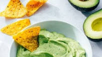 Amazing Avocado Dip Amazing Avocado Dip