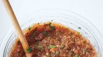 Classic Roasted Salsa Classic Roasted Salsa