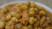 Easy Chana Masala Recipe Easy Chana Masala Recipe