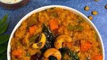 Instant Pot Bisi bele bath Instant Pot Bisi bele bath