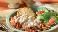 Mozzarella Pasta Bake Mozzarella Pasta Bake