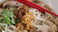 Boat Noodles ก๋วยเตี๋ยวเรือ (guay tiew reua) Boat Noodles ก๋วยเตี๋ยวเรือ (guay tiew reua)