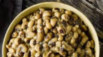 Instant Pot Black Eyed Peas Instant Pot Black Eyed Peas