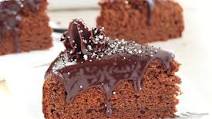 Greek yogurt chocolate cake recipe Greek yogurt chocolate cake recipe