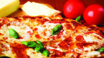 Pizza, 14″ Raw Dough Pizza, 14″ Raw Dough