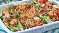 Pancit Canton Pancit Canton