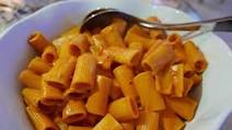 Spicy Rigatoni Vodka Spicy Rigatoni Vodka