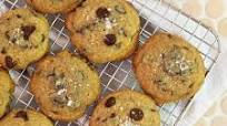 Whole Wheat Chocolate Chip Cookies Whole Wheat Chocolate Chip Cookies