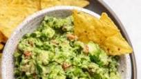 The BEST Guacamole The BEST Guacamole