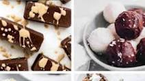 20+ Vegan Keto Desserts + Easy Cheesecake Balls 20+ Vegan Keto Desserts + Easy Cheesecake Balls