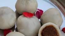 Purnam Undrallu/Modak laddu recipe Purnam Undrallu/Modak laddu recipe
