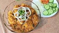 Malai Tikka Masala Malai Tikka Masala