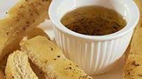 Soft Breadsticks Soft Breadsticks