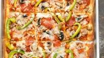 No Yeast Pizza Dough No Yeast Pizza Dough