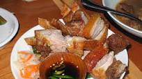 Lechon Kawali (Crispy Pan-Fried Roasted Pork) Lechon Kawali (Crispy Pan-Fried Roasted Pork)