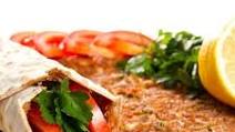 Turkish Lahmacun Turkish Lahmacun