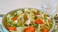 Easy Chicken Noodle Soup Easy Chicken Noodle Soup