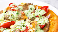 Easy Gyro Pizza Recipe Easy Gyro Pizza Recipe