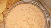 Chipotle Queso Chipotle Queso