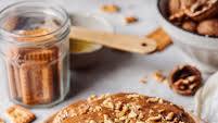 Parle-G Cake- Eggless and No-oven Parle-G Cake- Eggless and No-oven