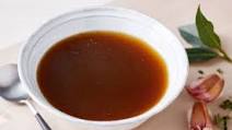 Slow-cooker bone broth Slow-cooker bone broth