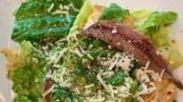 Caesar Salad Caesar Salad