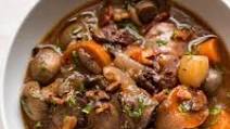 Instant Pot Coq au Vin Instant Pot Coq au Vin